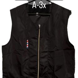 Barber Jackets 