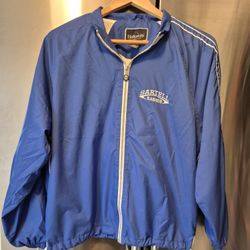 Windbreaker Jacket Holloway Women Size Large 