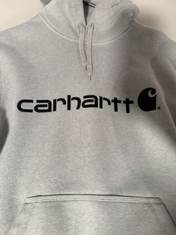 Men’s Carhartt Pullover Hoodie
