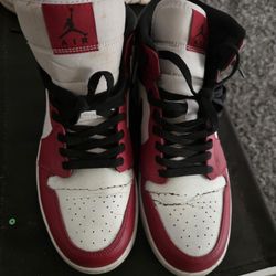 Jordans 1