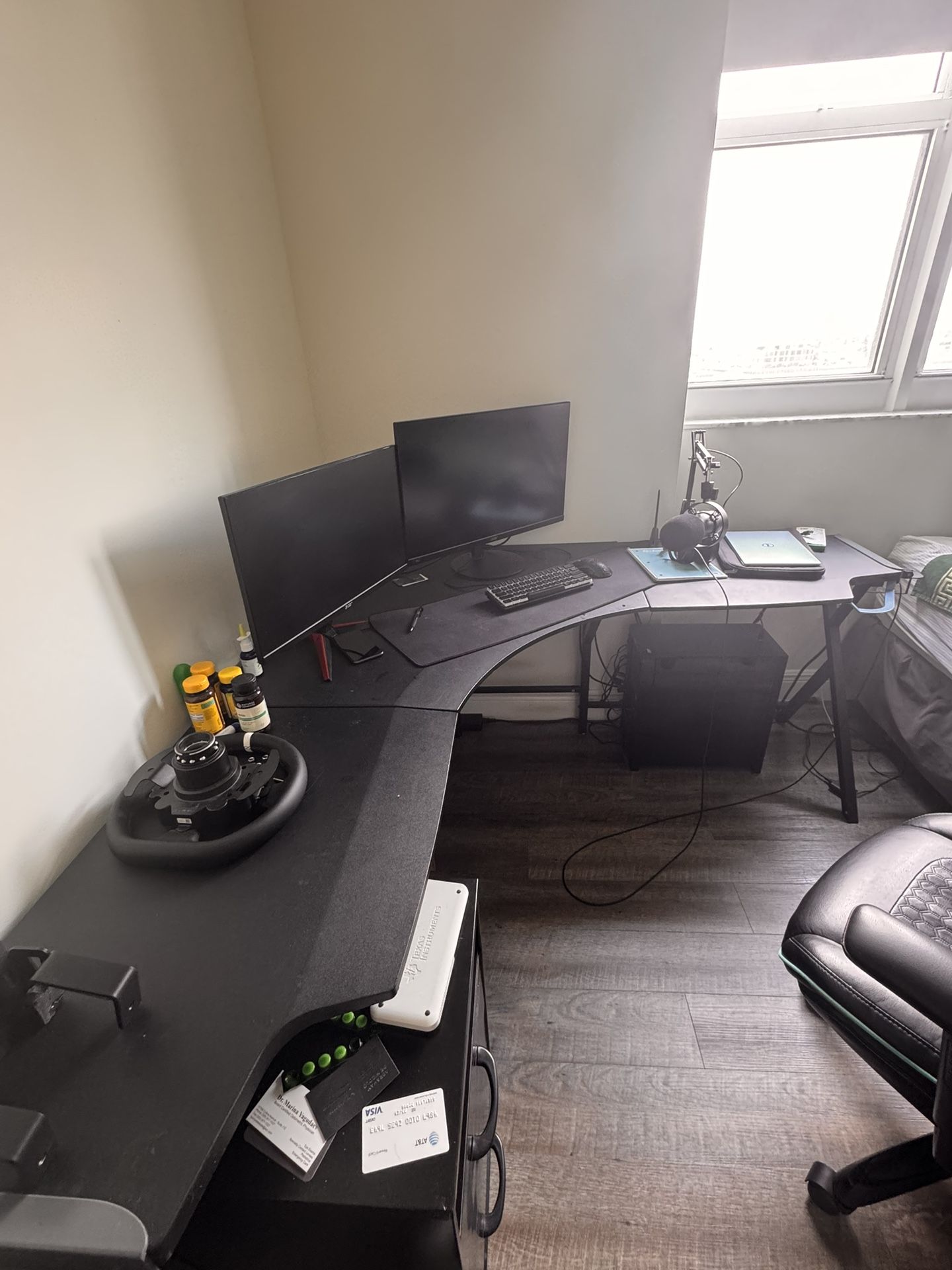 Gaming Table