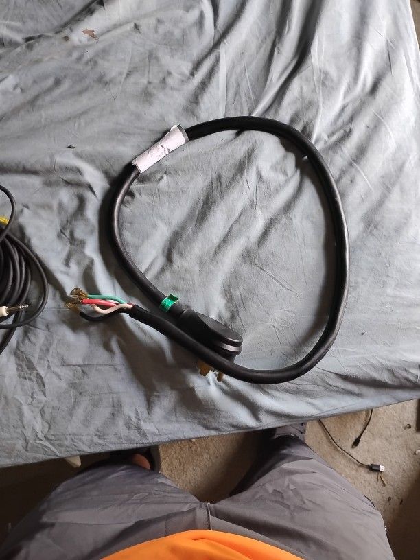 Cord