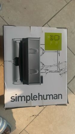 Steel Frame Dishrack