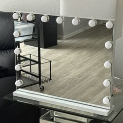 Mirror Vanity