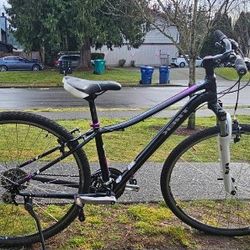 Brand New Trek Niko