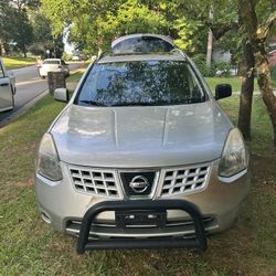 2009 Nissan Rogue