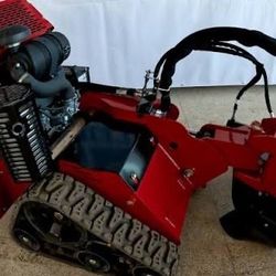 Red Toro STX-26 