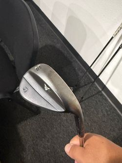 TaylorMade golf wedges