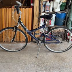 Giant cypress DS  Bike 19.5 