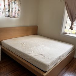 Kings Size bed set
