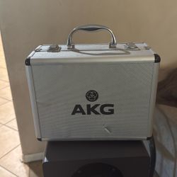 AKG C414 XLS