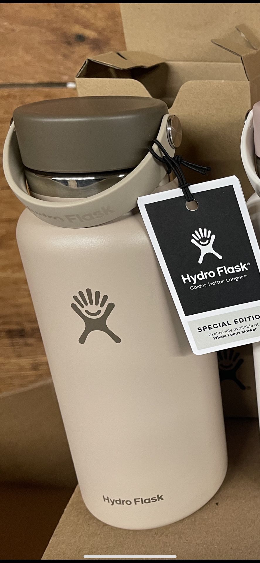 Buy HYDRO FLASK Products at Whole Foods Market