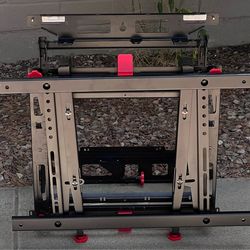 8x Peerless-AV Video Wall Mounts - Full-Service Pop-Out Style - $200 ea