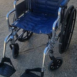 Wheelchair 