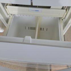 Refrigerador LG Usado