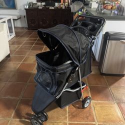 Pet Stroller For Sale