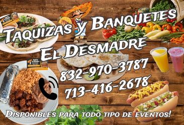 Llamanos Para Mas Informacion 