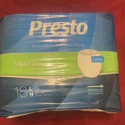 Adult Large Pull Up Diapers