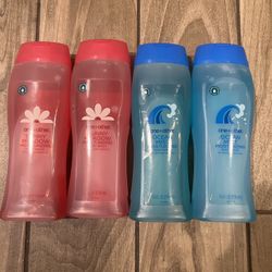Body Wash All For $10