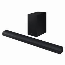 Samsung HW-B73CD/ZA 5.1ch Soundbar with Wireless Subwoofer