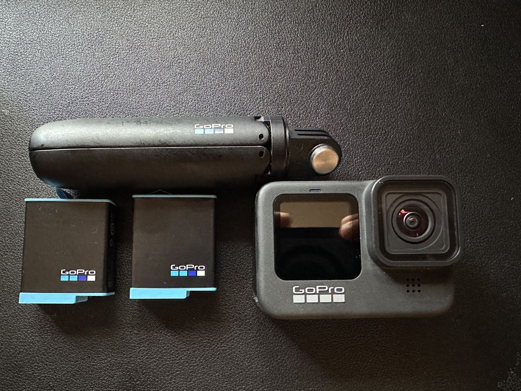 GoPro