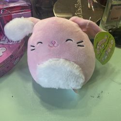 Bop Squishmallows