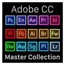 Masters CC Collection 2019-2024 | Mac+Windows | Computer/Desktop/PC/Laptop