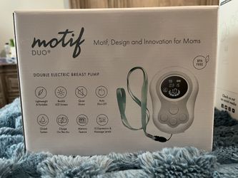 Breastpump Wearable