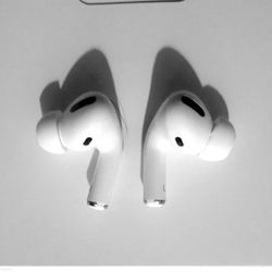 AIRPOD PRO **Not APPLE** Bluetooth Compatible Con IPhone Android Llamadas Y Música 