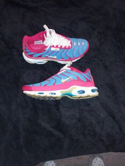 Size 12 Nike Air Max