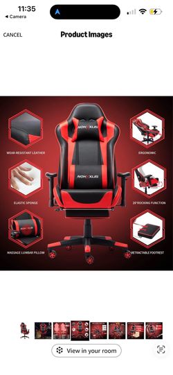 Gaming Chair