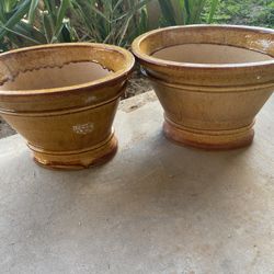 CERAMIC SET POTS DECORATIONS PERFECT DECORATIONS FIRME PRICE 