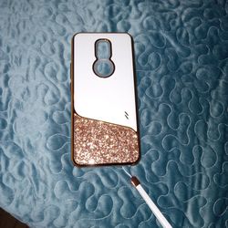 Brand Brand New Case For A Motorola Phone The Type Of Case Is A02 Brand New