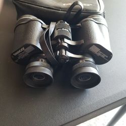 Tasco Binoculars 