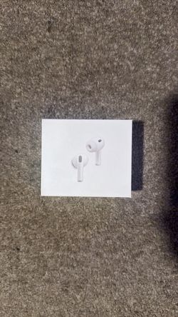 AirPod Pro 3 - $70