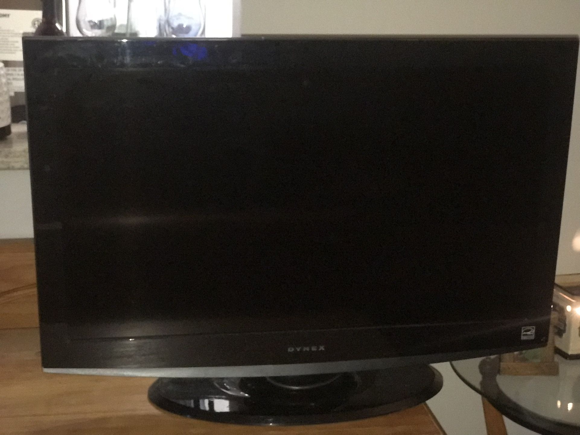 Dynex 37 inch TV