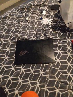 Gaming computer