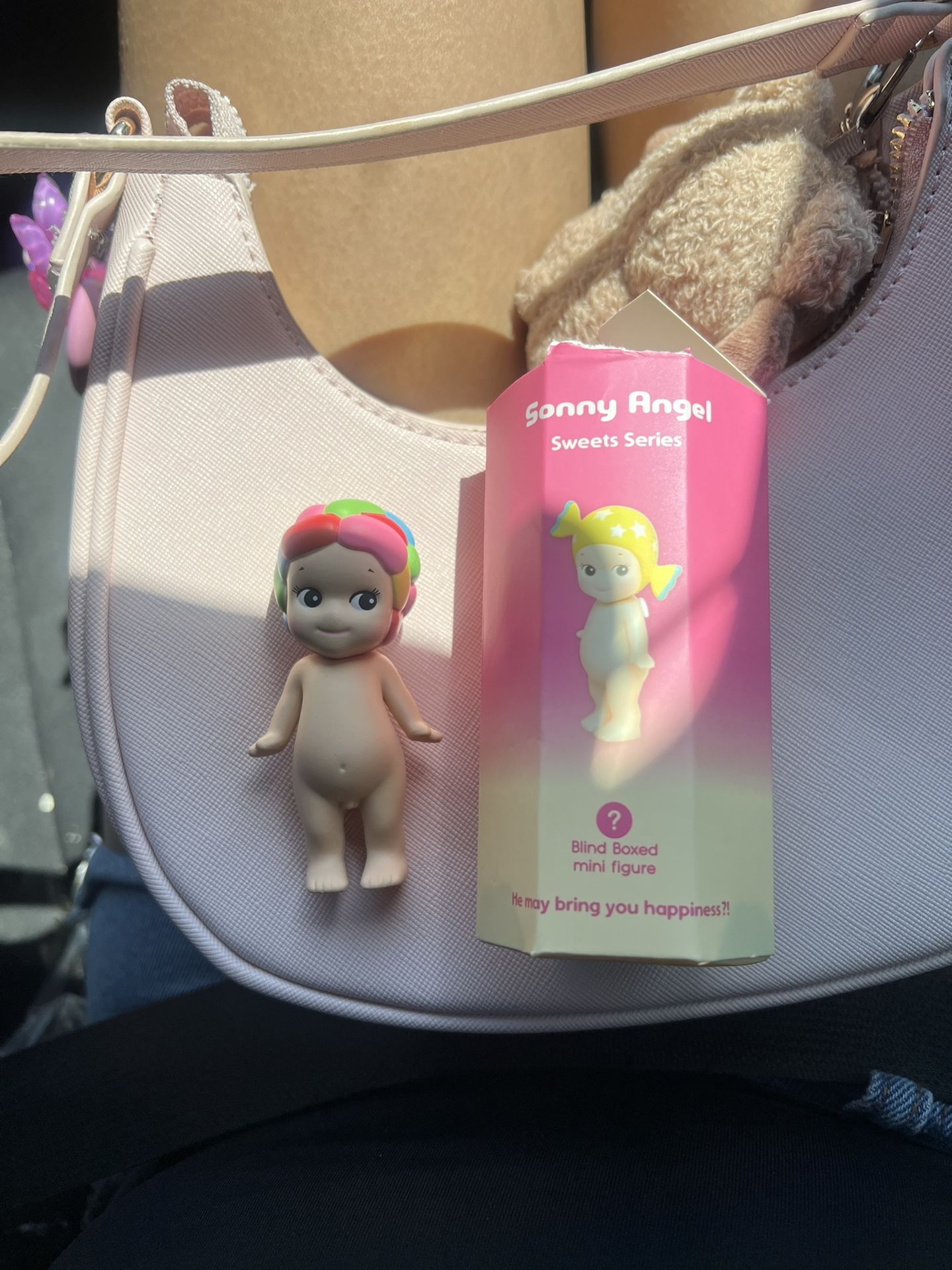 Sonny Angel Sweets