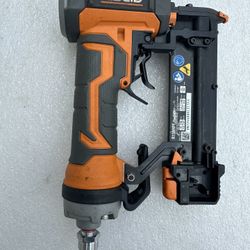 RIDGID R138HPF 23 Gauge Brad Nail Gun (TOOL ONLY)