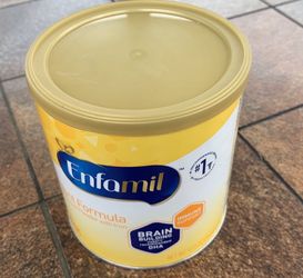 Enfamil Formula