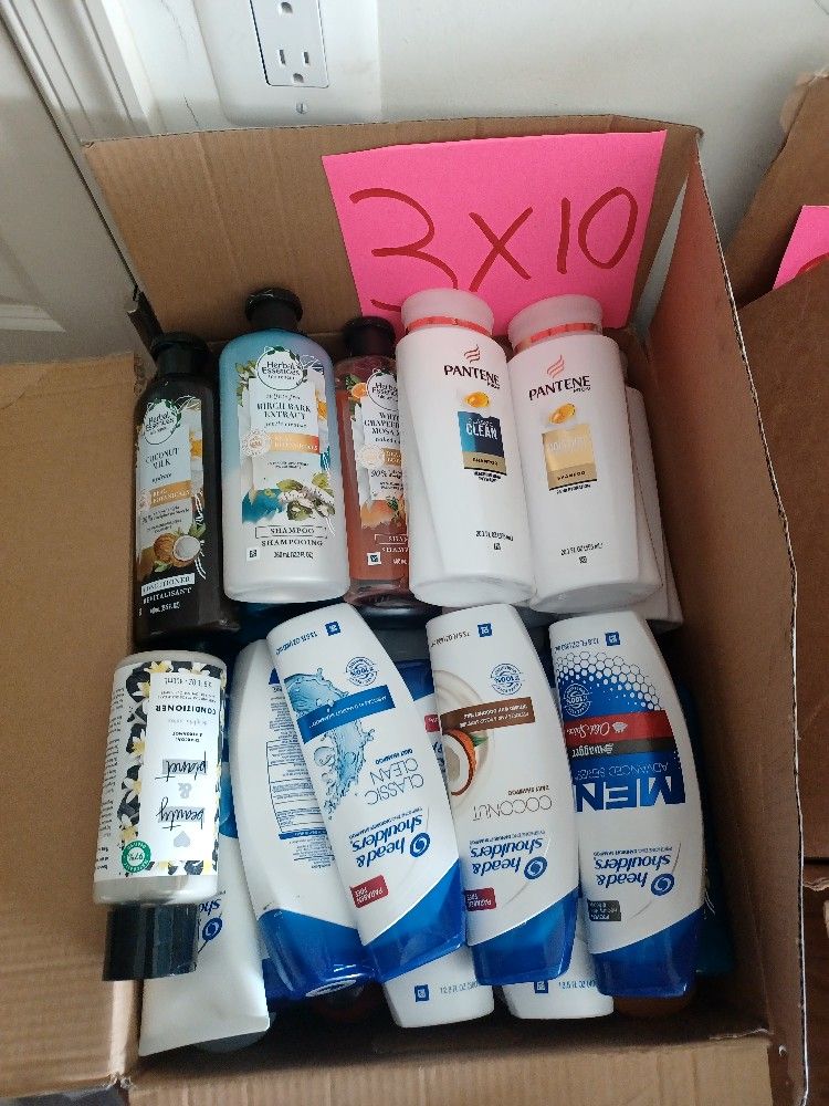 personal care all new