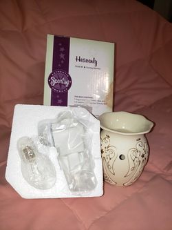 Scentsy Plug In