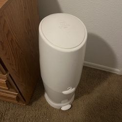 Diaper Genie 