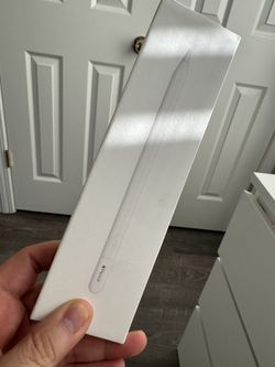 Apple Pencil (usb-c) Brand New Sealed !!! Compatible With Any Apple iPad That Has USB C Cable