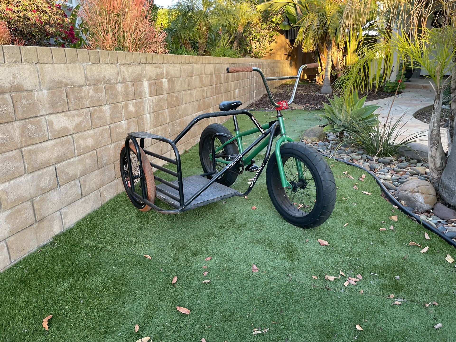 Bmx Bike With Sidecar For Sale Bluejay Sidecar For Bluejay
