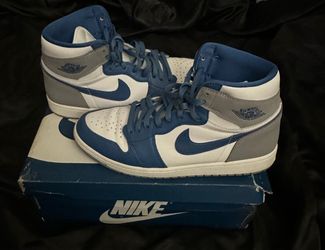 Jordan 1s Sz 13