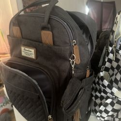 Diaper Bag