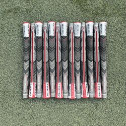 Golf Pride MCC +4 Align Golf Grips