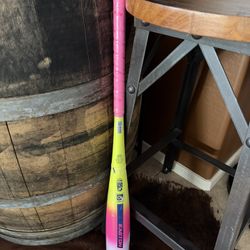 Brand New In Wrapper | Easton | The Dub Baseball Bat | USSSA | -10 Drop | 2 3/4' Barrel | 2 Pc. Composite | 30 Inches 