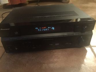 Stereo equipment,